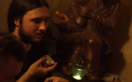 «Йога и социум» – чайный сатсанг с Учителями Традиции Натхов